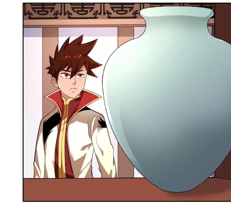 Sword Master of Soul Spirit Chapter 07 Gambar 7